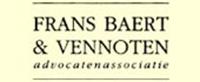 Baert Frans & Vennoten - Frans Baert & Vennoten