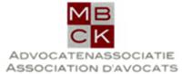 De Brabandere Pierre - MBCK