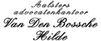 Aalsters Advocatenkantoor-Hilde Van Den Bossche