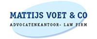 Mattijs Joris - ADVOCATENKANTOOR MATTIJS-VOET & CO